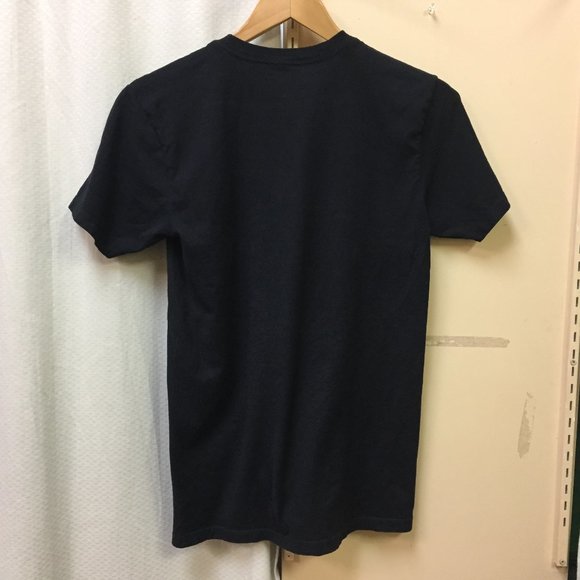 Ottawa Senators NHL Black T Shirt Small Antigua - Picture 3 of 5